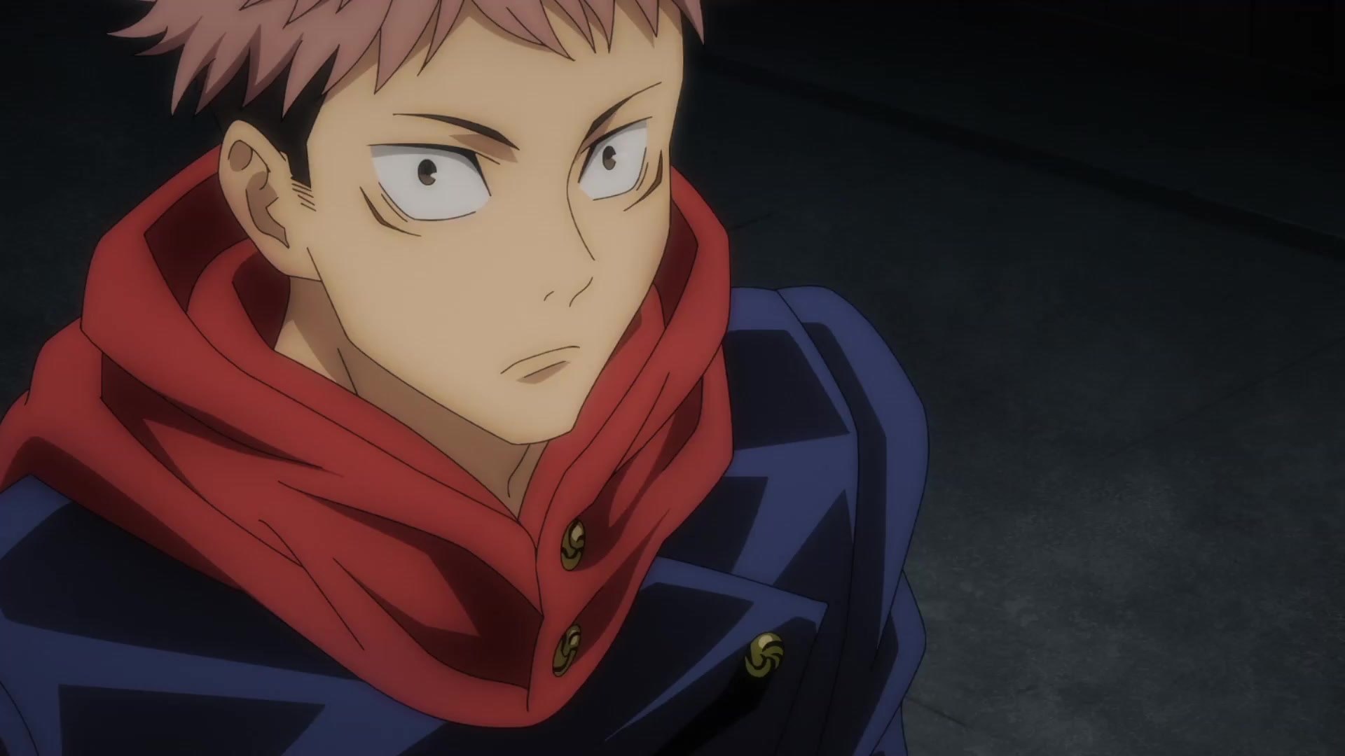[Tsukyio Editing Resources] Jujutsu Kaisen Season 1 (Episode 4) Raw Clips (203) (tsukyio.com).mp4